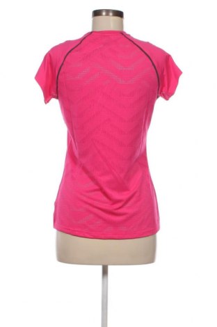 Γυναικείο t-shirt K.Swiss, Μέγεθος M, Χρώμα Ρόζ , Τιμή 17,53 €