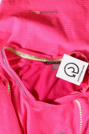 Dámske tričko Karrimor, Veľkosť M, Farba Ružová, Cena  8,18 €