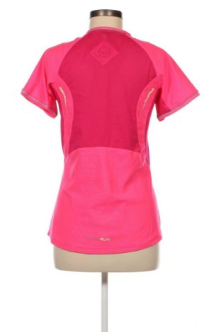 Γυναικείο t-shirt Karrimor, Μέγεθος M, Χρώμα Ρόζ , Τιμή 8,18 €