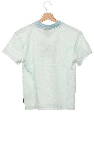 Dámské tričko Kickers, Velikost XS, Barva Modrá, Cena  478,00 Kč