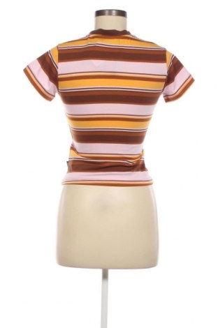 Damen T-Shirt Kickers, Größe XS, Farbe Mehrfarbig, Preis 15,48 €