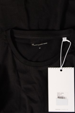 Damen T-Shirt Knowledge Cotton Apparel, Größe XS, Farbe Schwarz, Preis € 29,90