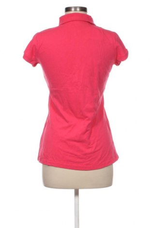 Γυναικείο t-shirt LCW, Μέγεθος L, Χρώμα Ρόζ , Τιμή 8,04 €