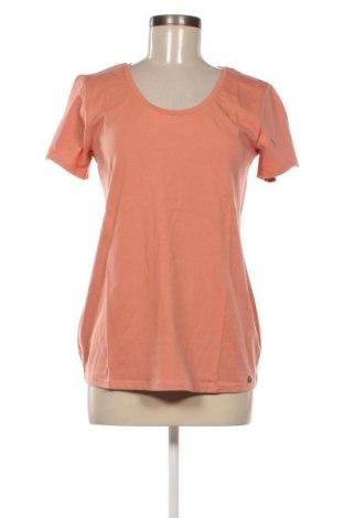Γυναικείο t-shirt LOVE2WAIT, Μέγεθος M, Χρώμα Πορτοκαλί, Τιμή 10,21 €