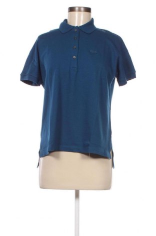 Női póló Lacoste, Méret XS, Szín Kék, Ár 8 626 Ft