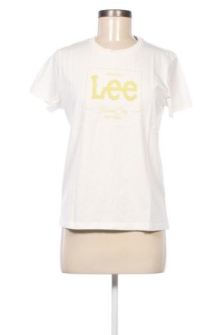 Dámske tričko Lee, Veľkosť S, Farba Biela, Cena  29,90 €