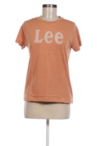 Dámské tričko Lee, Velikost S, Barva Oranžová, Cena  429,00 Kč