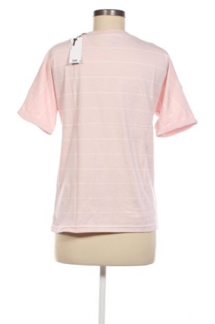 Γυναικείο t-shirt Lee, Μέγεθος XS, Χρώμα Ρόζ , Τιμή 16,15 €