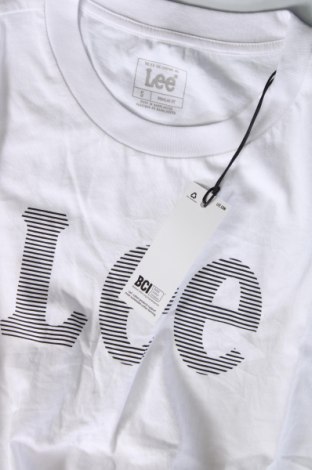 Dámské tričko Lee, Velikost S, Barva Bílá, Cena  479,00 Kč