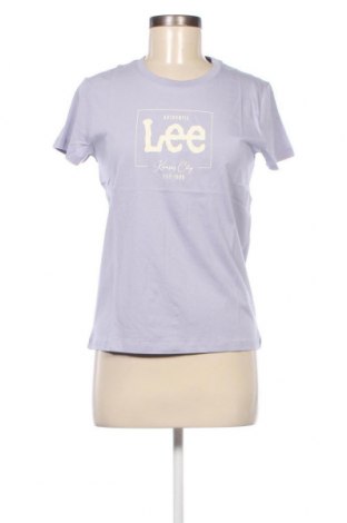 Dámske tričko Lee, Veľkosť XS, Farba Fialová, Cena  29,90 €