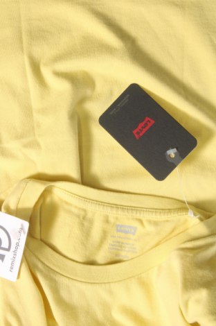 Dámske tričko Levi's, Veľkosť XS, Farba Žltá, Cena  29,90 €