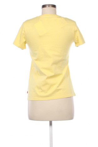 Tricou de femei Levi's, Mărime XS, Culoare Galben, Preț 190,79 Lei