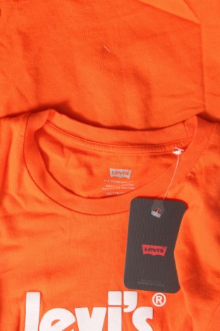 Dámske tričko Levi's, Veľkosť XXS, Farba Oranžová, Cena  29,90 €