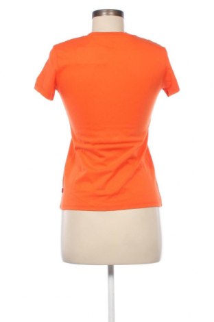 Damen T-Shirt Levi's, Größe XXS, Farbe Orange, Preis 29,90 €