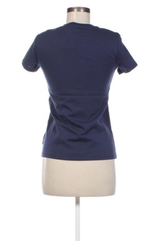 Damen T-Shirt Levi's, Größe XXS, Farbe Blau, Preis 17,94 €