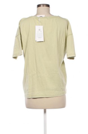 Дамска тениска Lounge Nine, Размер M, Цвят Зелен, Цена 33,06 лв.