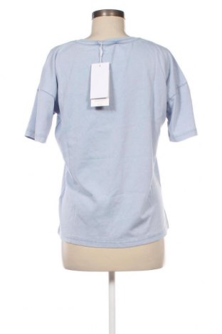 Γυναικείο t-shirt Lounge Nine, Μέγεθος S, Χρώμα Μπλέ, Τιμή 15,25 €