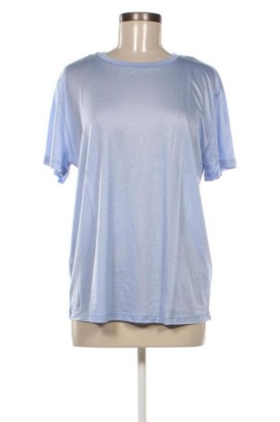 Γυναικείο t-shirt Lounge Nine, Μέγεθος M, Χρώμα Μπλέ, Τιμή 29,90 €