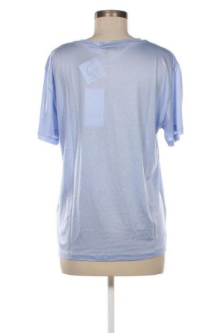 Damen T-Shirt Lounge Nine, Größe M, Farbe Blau, Preis 12,26 €