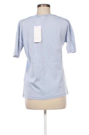 Tricou de femei Lounge Nine, Mărime XS, Culoare Albastru, Preț 78,22 Lei