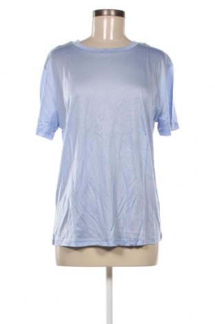 Damen T-Shirt Lounge Nine, Größe S, Farbe Blau, Preis 14,35 €