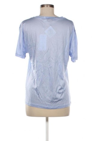 Damen T-Shirt Lounge Nine, Größe S, Farbe Blau, Preis 14,35 €