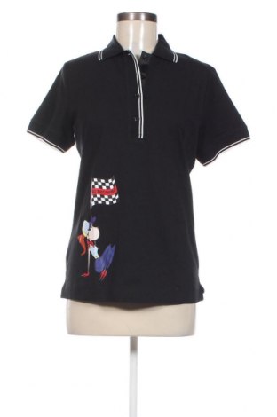 Γυναικείο t-shirt Love Moschino, Μέγεθος L, Χρώμα Μαύρο, Τιμή 36,19 €