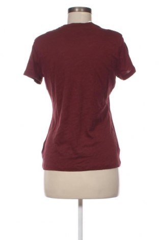 Γυναικείο t-shirt MICHAEL Michael Kors, Μέγεθος M, Χρώμα Κόκκινο, Τιμή 91,04 €