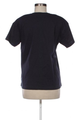 Damen T-Shirt MOS MOSH, Größe S, Farbe Blau, Preis 29,90 €