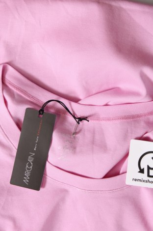 Bluză de femei Marc Cain, Mărime M, Culoare Roz, Preț 485,86 Lei