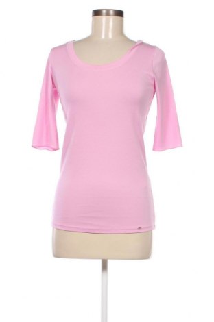 Дамска блуза Marc Cain, Размер M, Цвят Розов, Цена 132,93 лв.