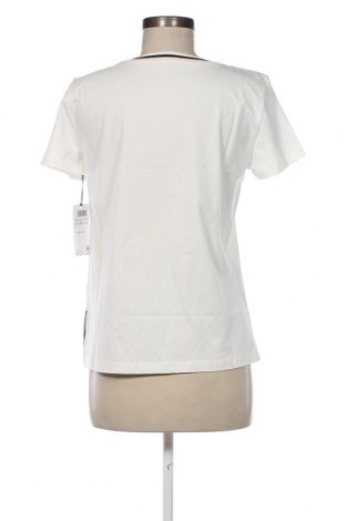 Dámské tričko Marc Cain, Velikost M, Barva Bílá, Cena  1 696,00 Kč