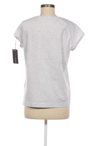Damen T-Shirt Marc Cain Sports, Größe M, Farbe Grau, Preis 36,19 €