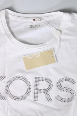 Damen T-Shirt Michael Kors, Größe XS, Farbe Ecru, Preis € 60,31