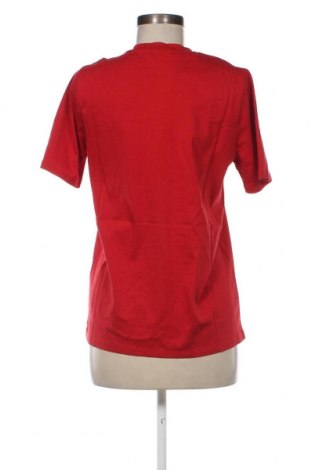 Dámské tričko Michael Kors, Velikost M, Barva Červená, Cena  1 696,00 Kč