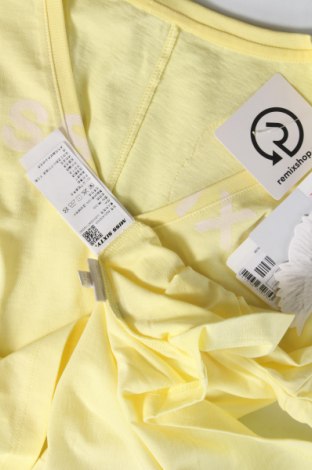 Dámské tričko Miss Sixty, Velikost XS, Barva Žlutá, Cena  841,00 Kč