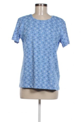 Tricou de femei Montego, Mărime XS, Culoare Albastru, Preț 26,94 Lei