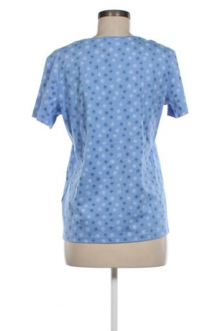 Dámské tričko Montego, Velikost XS, Barva Modrá, Cena  304,00 Kč