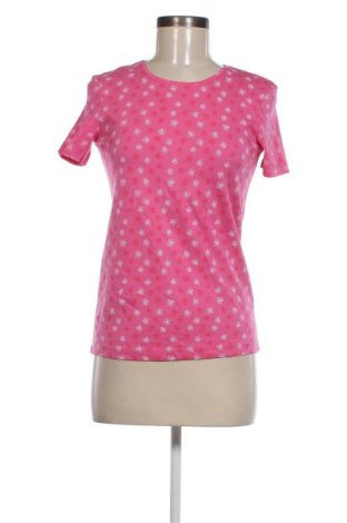 Dámske tričko Montego, Veľkosť XS, Farba Ružová, Cena  5,09 €