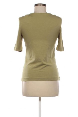 Γυναικείο t-shirt Montego, Μέγεθος XS, Χρώμα Πράσινο, Τιμή 7,79 €