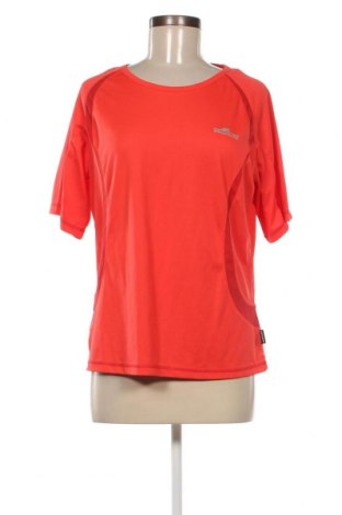 Γυναικείο t-shirt Moorhead, Μέγεθος XL, Χρώμα Κόκκινο, Τιμή 4,94 €