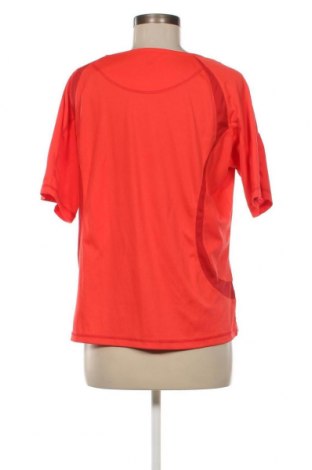Dámské tričko Moorhead, Velikost XL, Barva Červená, Cena  127,00 Kč