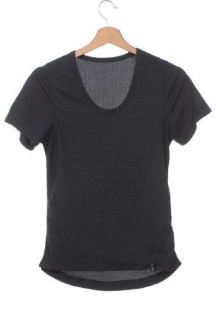 Γυναικείο t-shirt Moorhead, Μέγεθος XS, Χρώμα Μπλέ, Τιμή 3,99 €