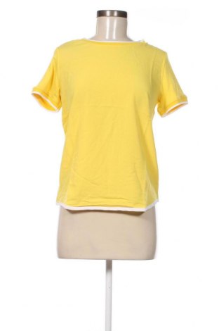 Дамска блуза More & More, Размер XS, Цвят Жълт, Цена 52,02 лв.