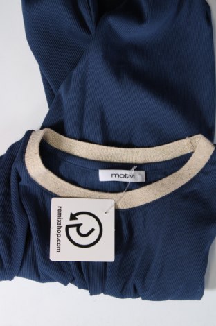 Damen T-Shirt Motivi, Größe S, Farbe Blau, Preis 23,81 €