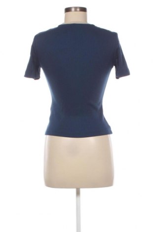 Tricou de femei Motivi, Mărime S, Culoare Albastru, Preț 118,75 Lei