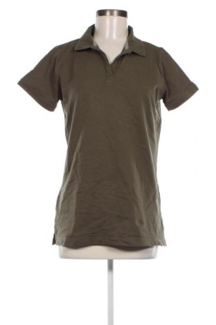 Дамска тениска Mountain Warehouse, Размер L, Цвят Зелен, Цена 9,60 лв.