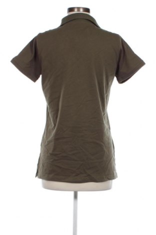 Дамска тениска Mountain Warehouse, Размер L, Цвят Зелен, Цена 16,00 лв.