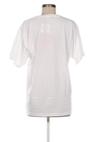 Дамска тениска NEW girl ORDER, Размер M, Цвят Бял, Цена 18,81 лв.