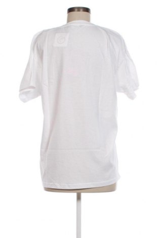 Damen T-Shirt NEW girl ORDER, Größe M, Farbe Rosa, Preis 4,93 €